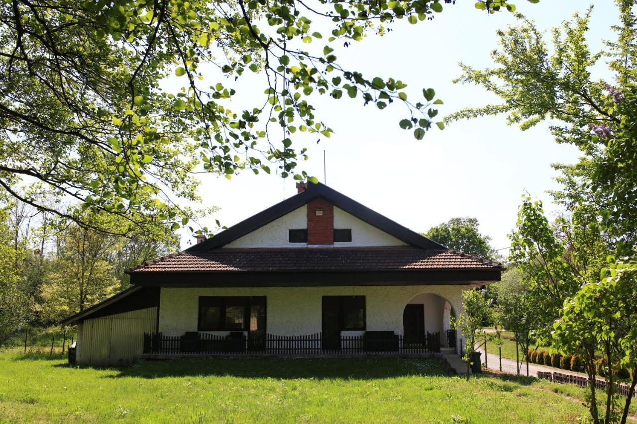Amigosranch Villa Крушевац Екстериор снимка