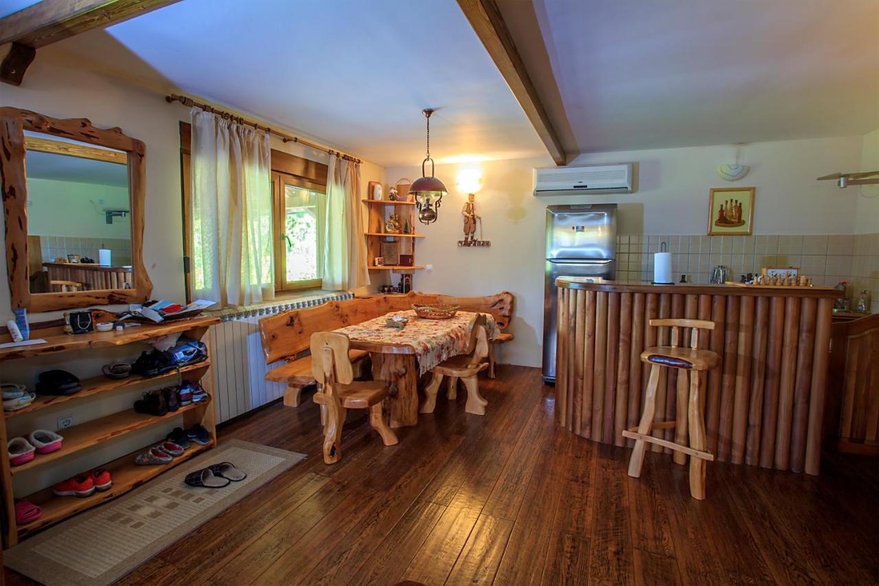 Amigosranch Villa Крушевац Екстериор снимка