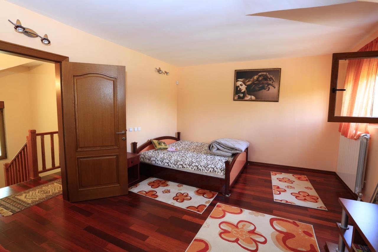 Amigosranch Villa Крушевац Екстериор снимка