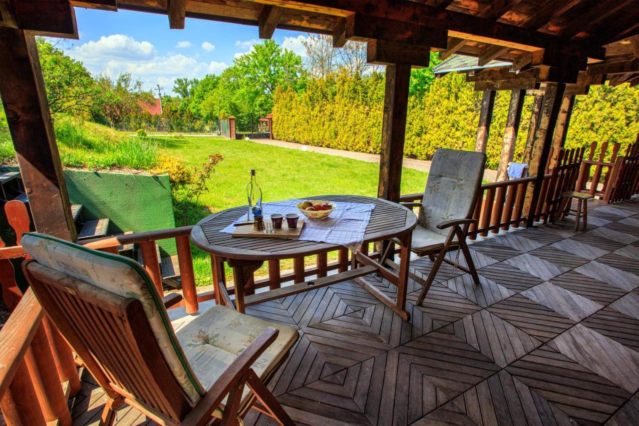 Amigosranch Villa Крушевац Екстериор снимка