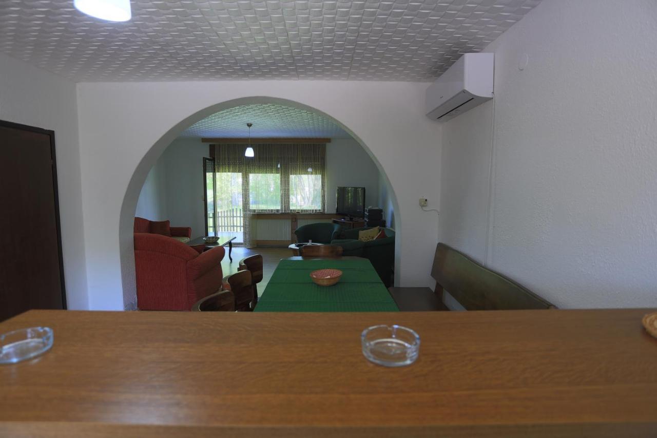 Amigosranch Villa Крушевац Екстериор снимка