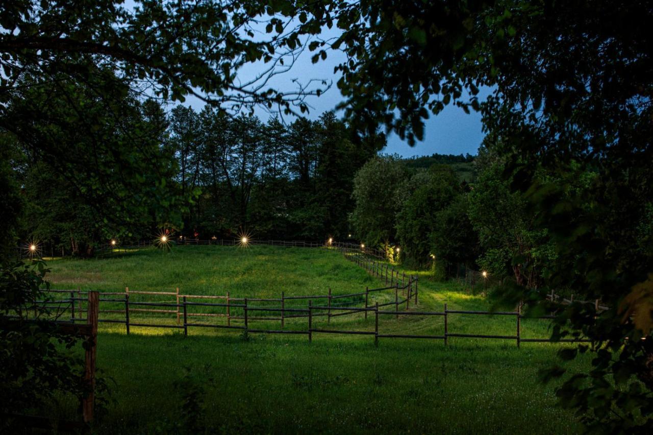 Amigosranch Villa Крушевац Екстериор снимка